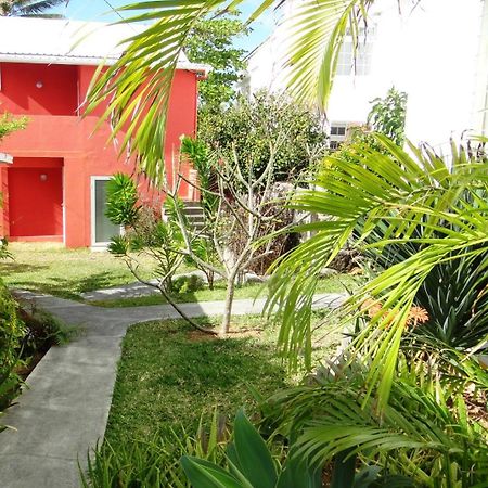 Colibri Beach Villas Trou dʼEau Douce Chambre photo