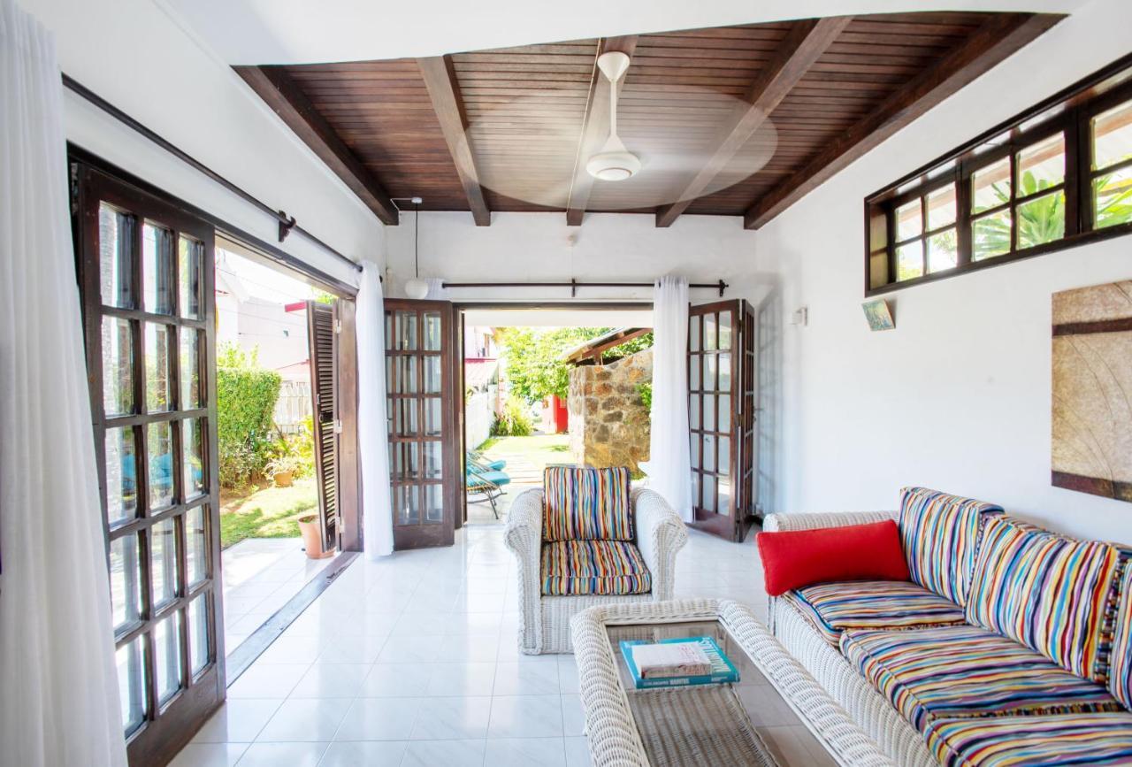 Colibri Beach Villas Trou dʼEau Douce Extérieur photo