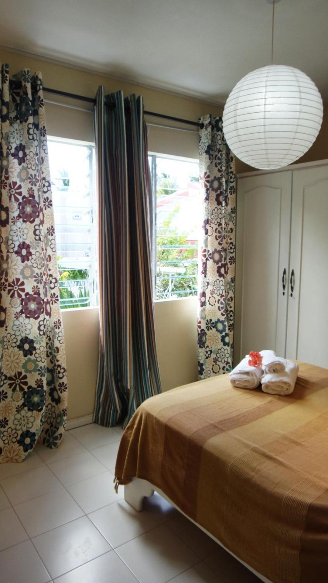 Colibri Beach Villas Trou dʼEau Douce Chambre photo