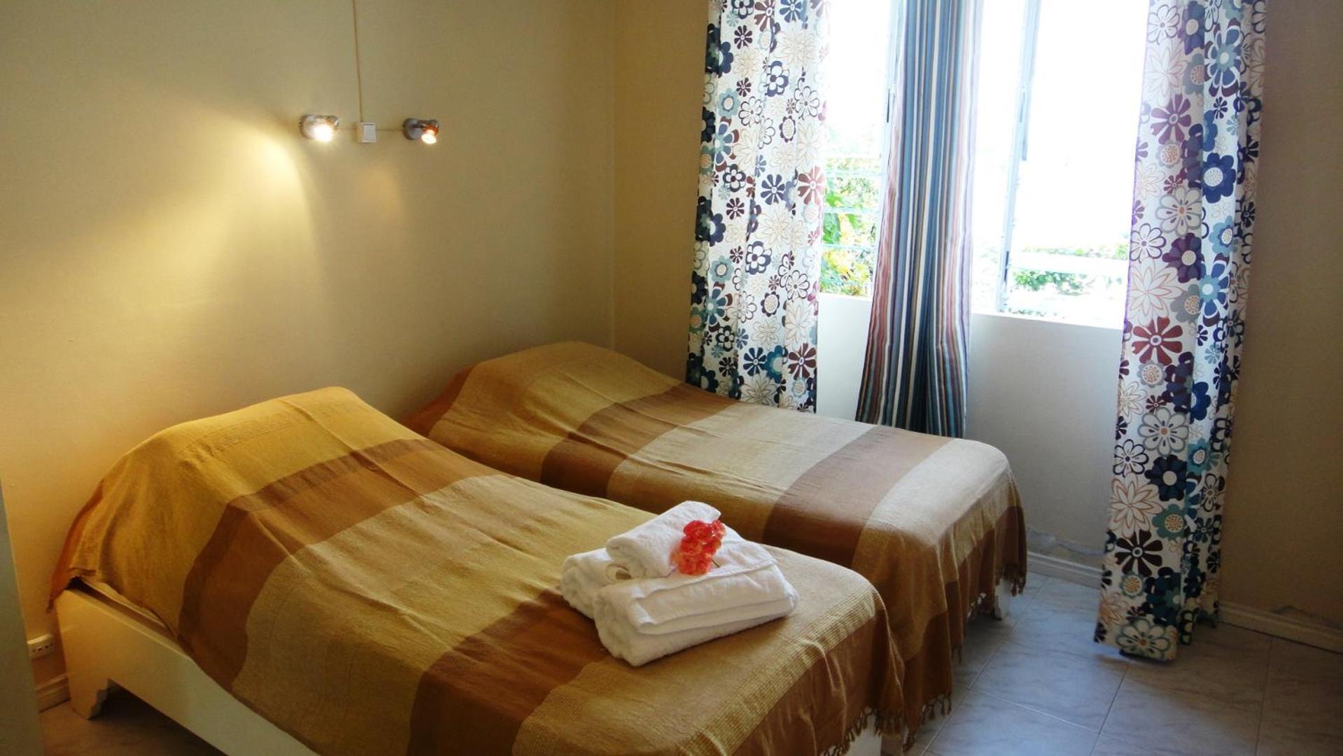 Colibri Beach Villas Trou dʼEau Douce Chambre photo