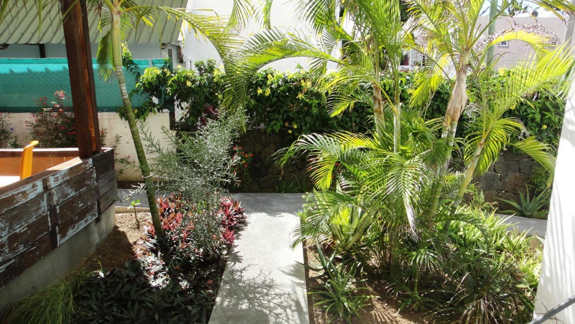 Colibri Beach Villas Trou dʼEau Douce Chambre photo