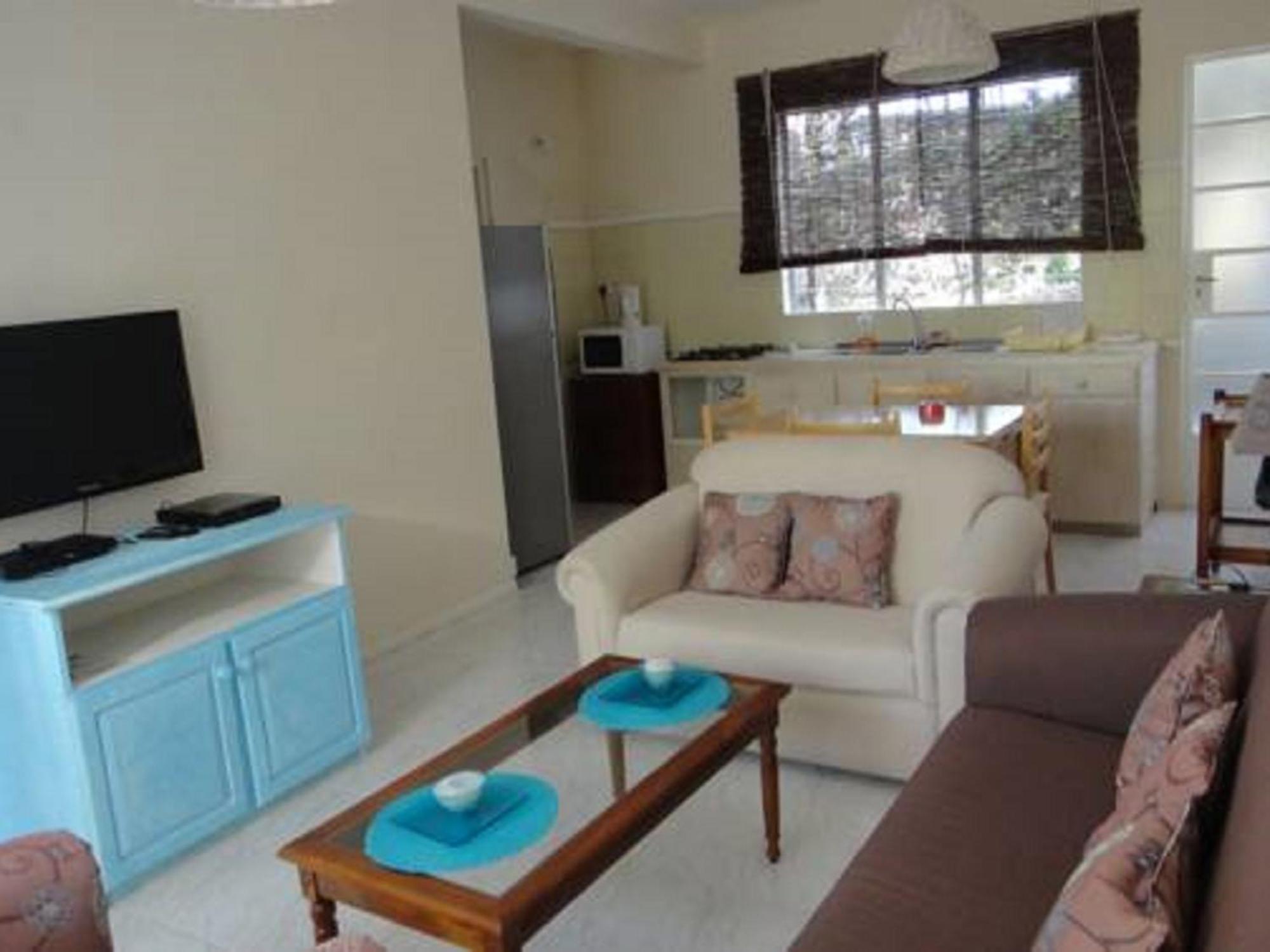Colibri Beach Villas Trou dʼEau Douce Chambre photo
