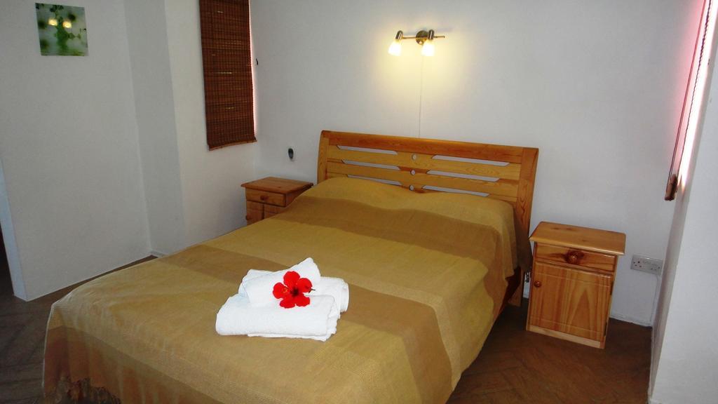 Colibri Beach Villas Trou dʼEau Douce Chambre photo