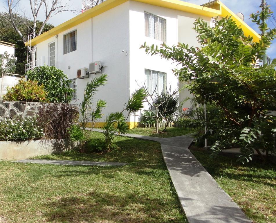 Colibri Beach Villas Trou dʼEau Douce Chambre photo
