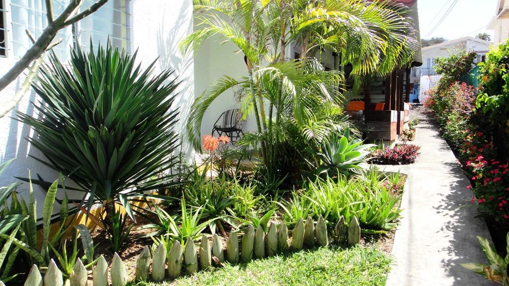 Colibri Beach Villas Trou dʼEau Douce Chambre photo