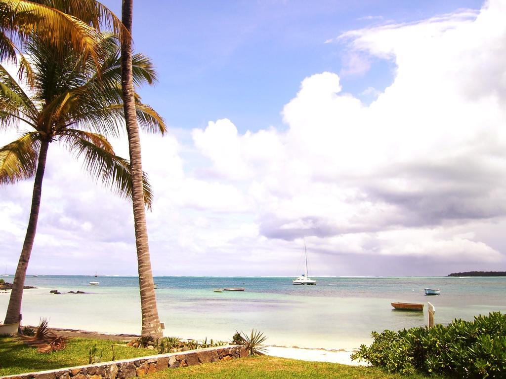 Colibri Beach Villas Trou dʼEau Douce Chambre photo