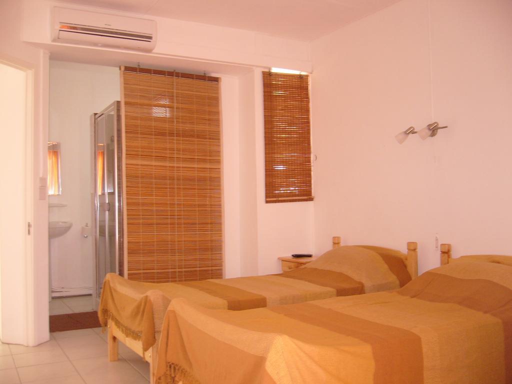 Colibri Beach Villas Trou dʼEau Douce Chambre photo