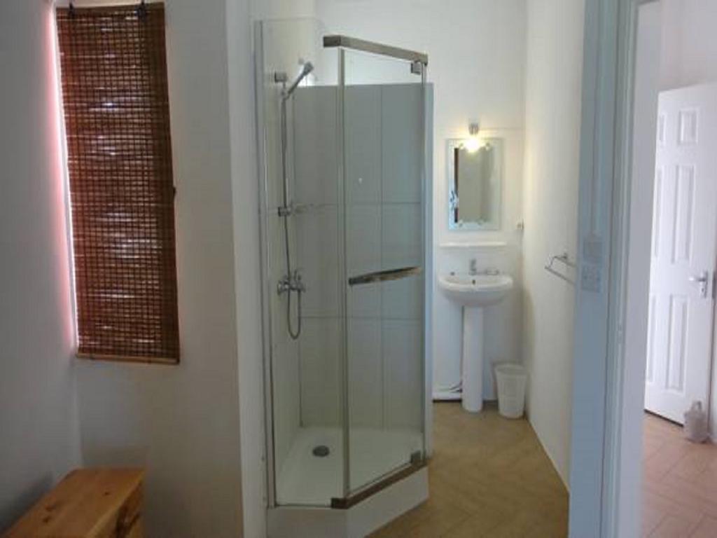 Colibri Beach Villas Trou dʼEau Douce Chambre photo
