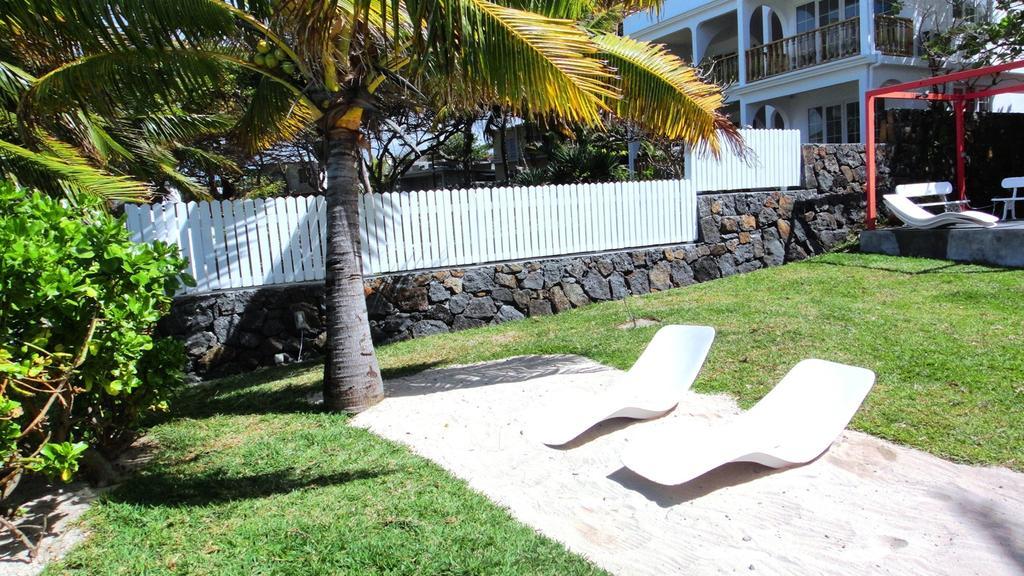 Colibri Beach Villas Trou dʼEau Douce Chambre photo