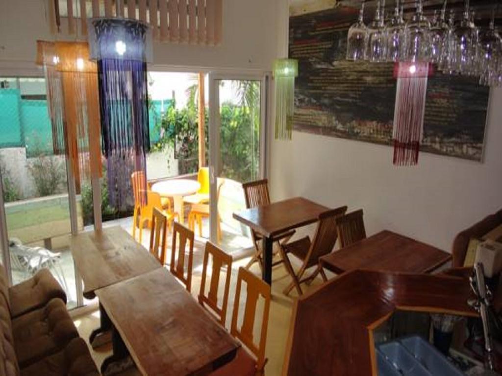 Colibri Beach Villas Trou dʼEau Douce Extérieur photo