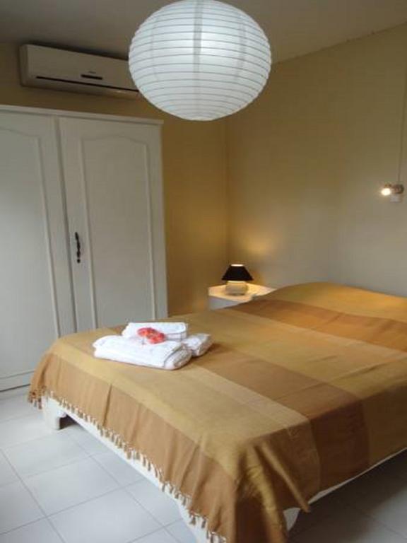 Colibri Beach Villas Trou dʼEau Douce Chambre photo
