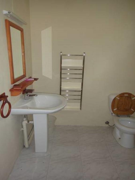 Colibri Beach Villas Trou dʼEau Douce Chambre photo