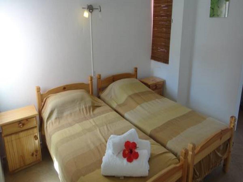 Colibri Beach Villas Trou dʼEau Douce Chambre photo