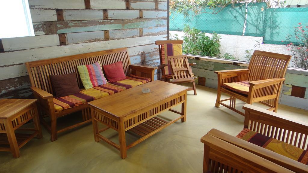 Colibri Beach Villas Trou dʼEau Douce Extérieur photo