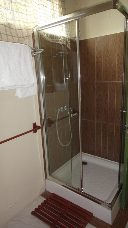 Colibri Beach Villas Trou dʼEau Douce Chambre photo