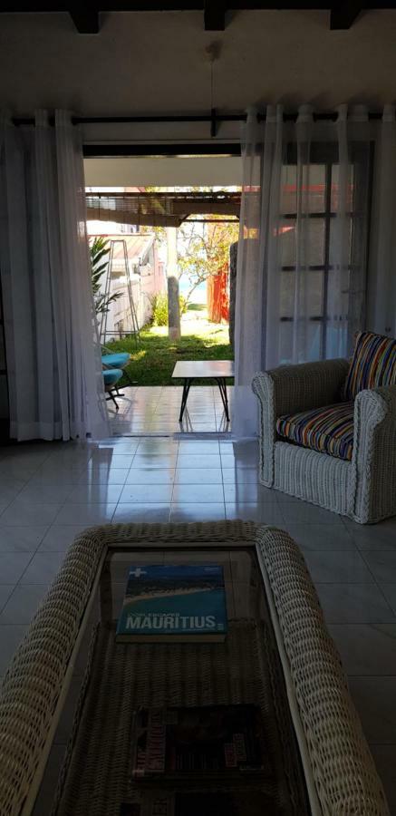 Colibri Beach Villas Trou dʼEau Douce Extérieur photo