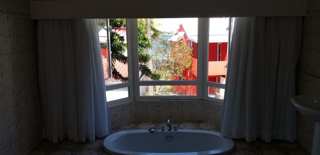 Colibri Beach Villas Trou dʼEau Douce Extérieur photo